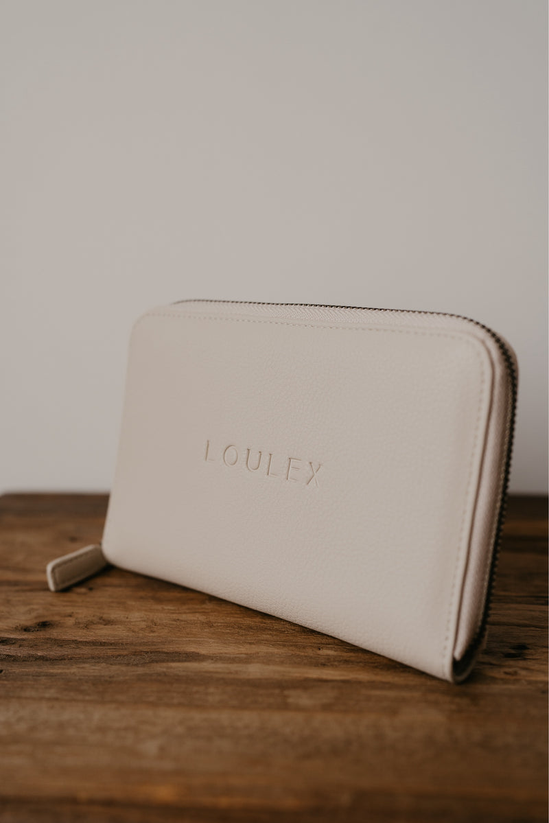 LOULEX sd-wallet