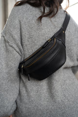 LOULEX fanny pack mini