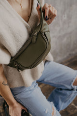 LOULEX fanny pack mini