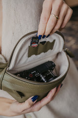 LOULEX fanny pack mini