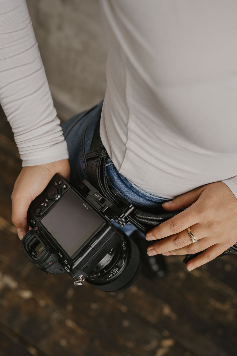 LOULEX fanny pack mini