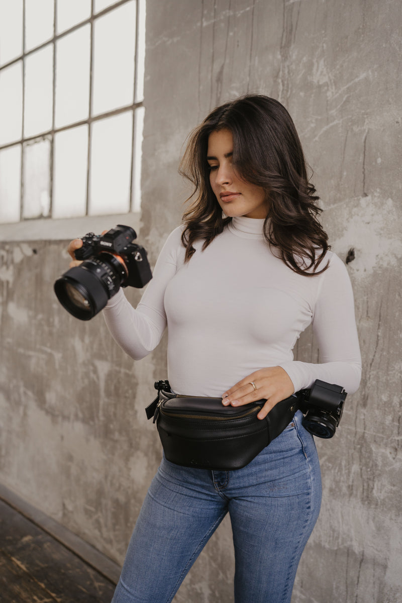 LOULEX fanny pack mini