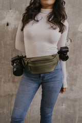 LOULEX fanny pack mini