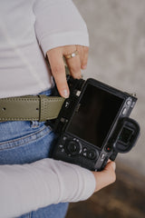 LOULEX fanny pack mini