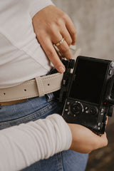 LOULEX fanny pack mini