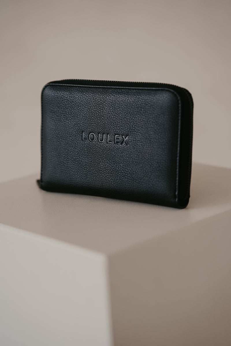 LOULEX sd-wallet