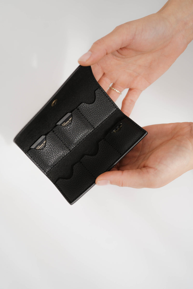 LOULEX mini sd-wallet