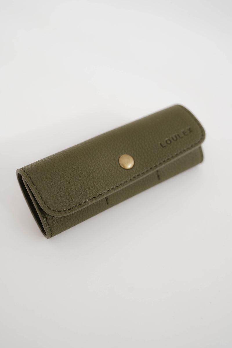 LOULEX mini sd-wallet