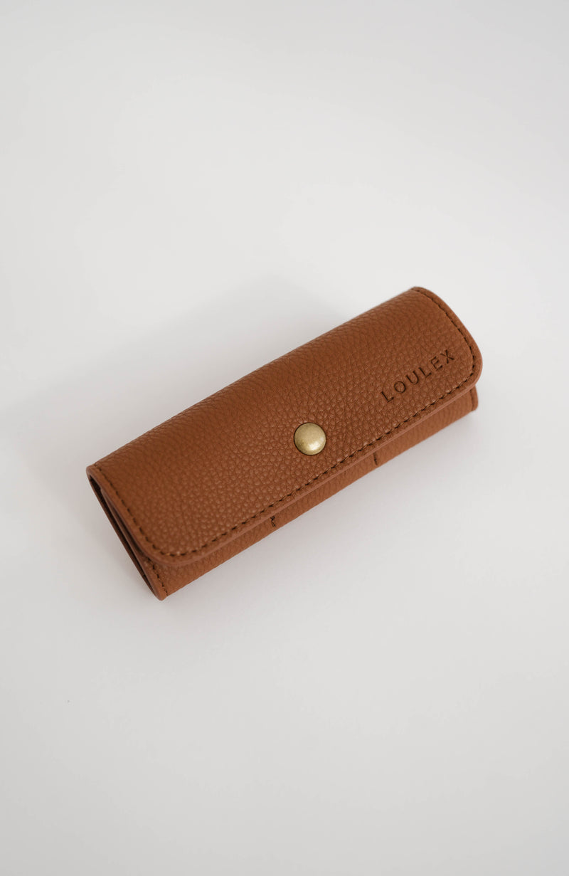 LOULEX mini sd-wallet