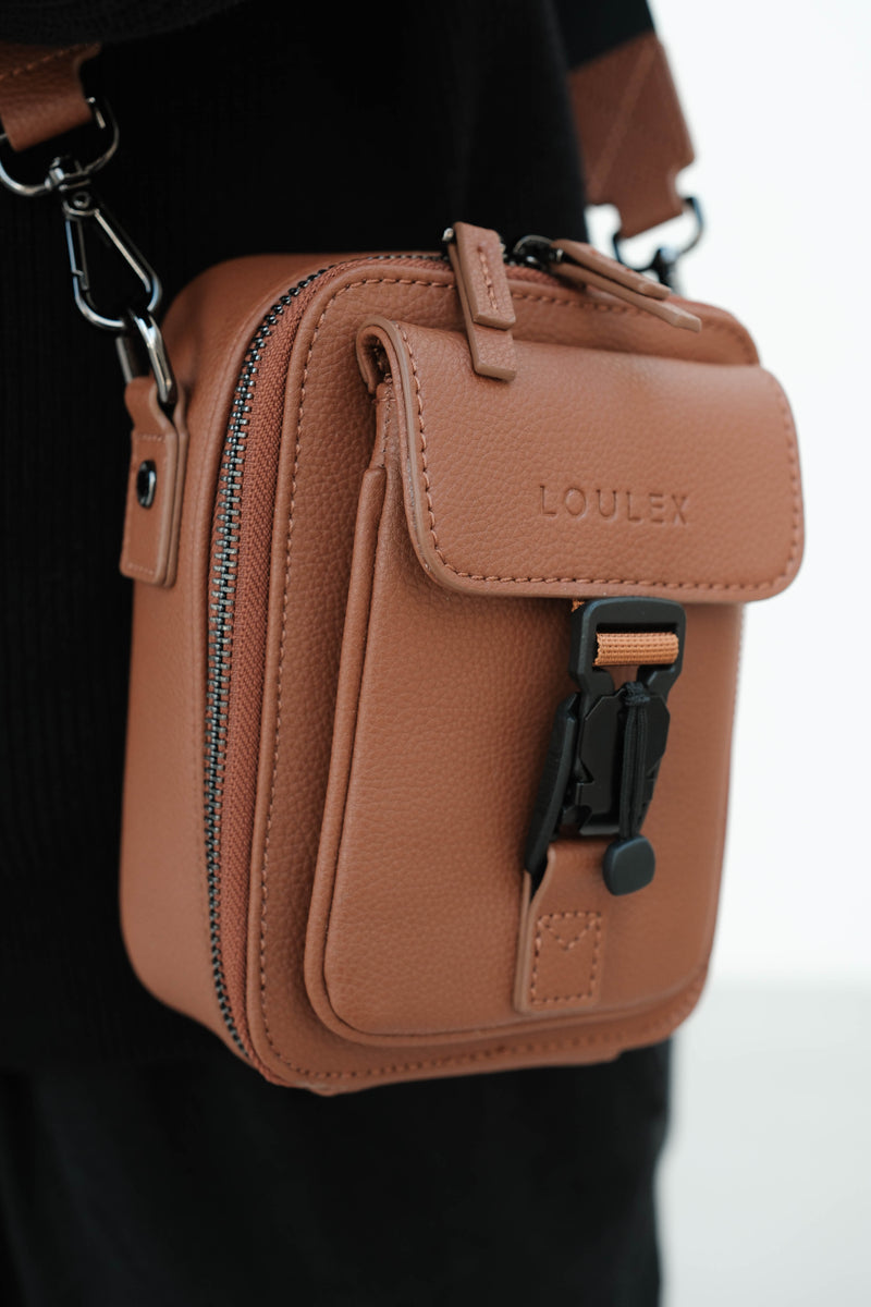 LOULEX streetbag