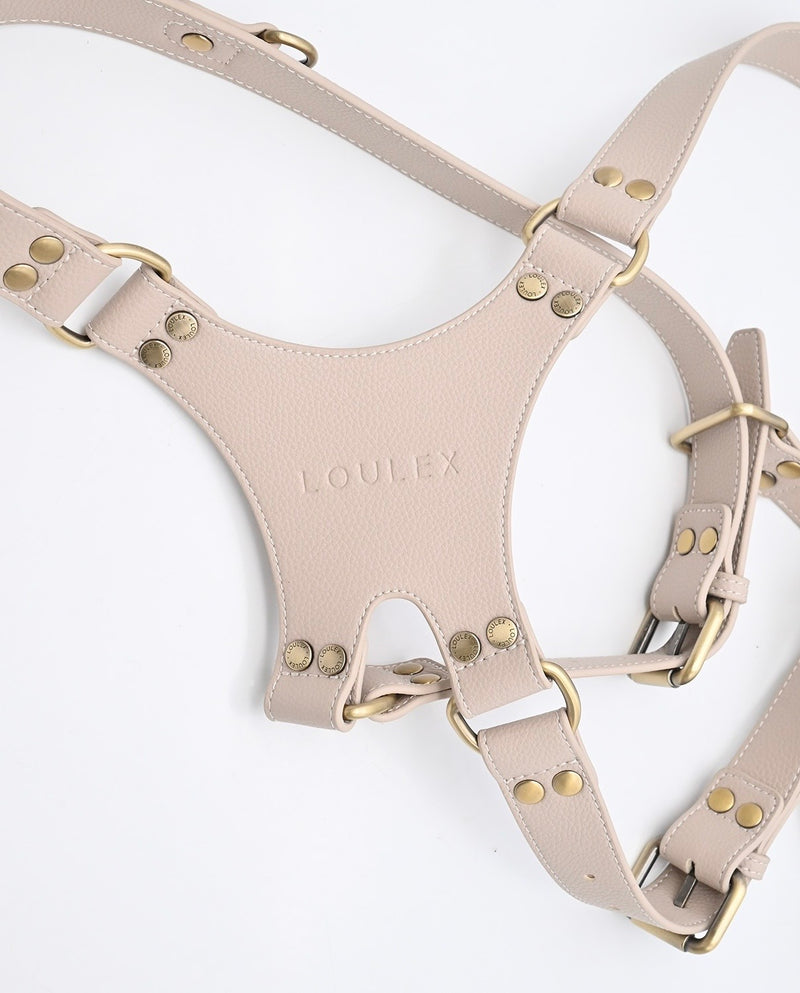 LOULEX double-strap