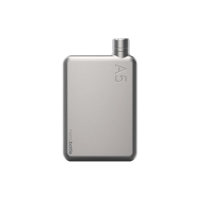 Memobottle™ A5