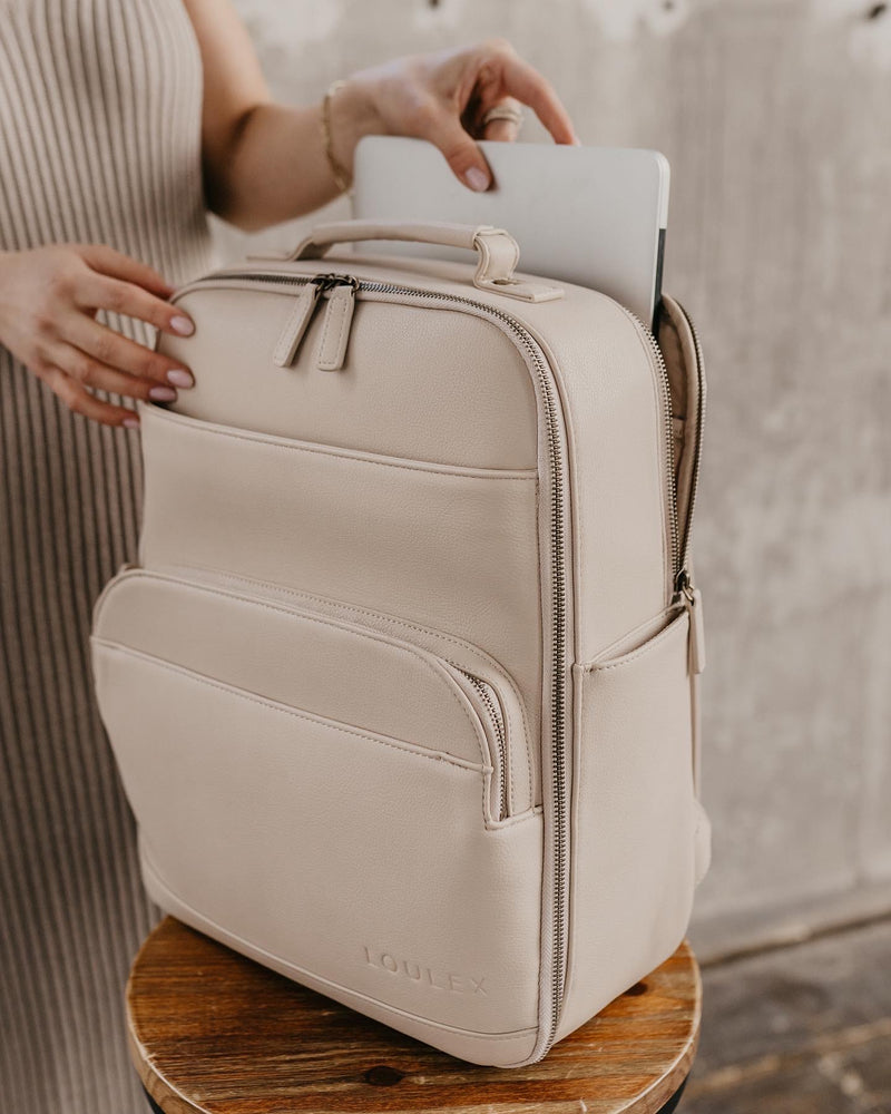 LOULEX 2.0 beige