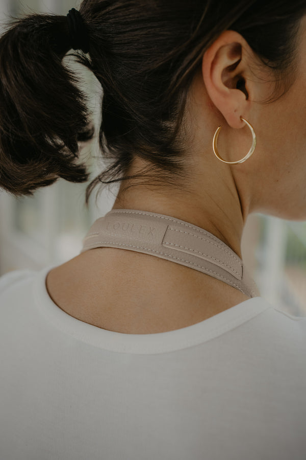 LOULEX strap