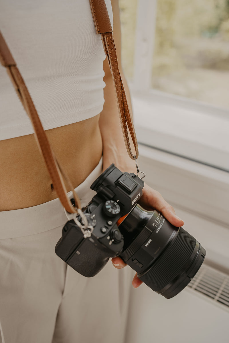 LOULEX strap