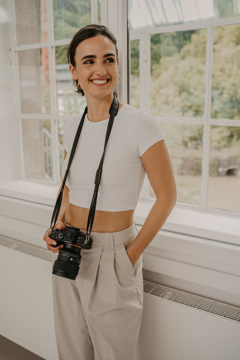 LOULEX strap