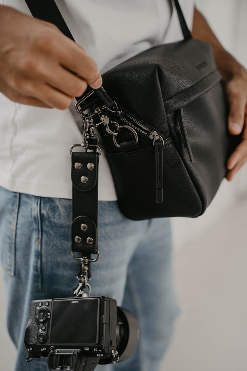 LOULEX organizer-bag