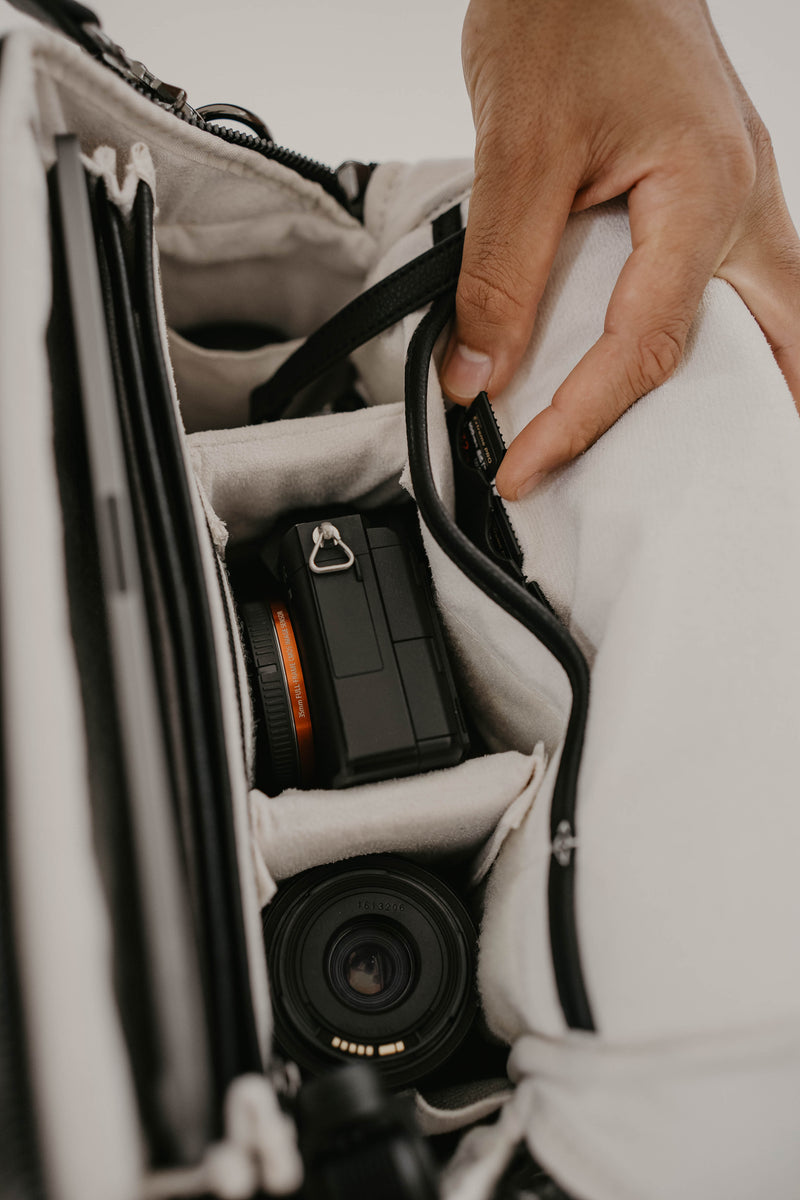 LOULEX organizer-bag