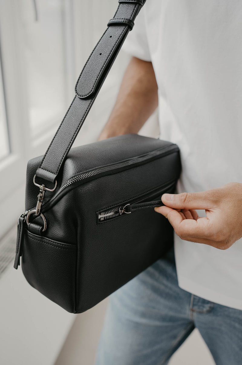 LOULEX organizer-bag