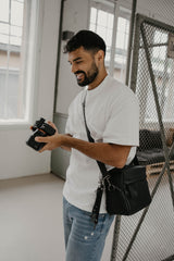 LOULEX organizer-bag