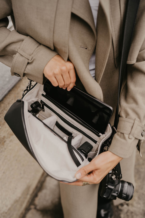 LOULEX organizer-bag