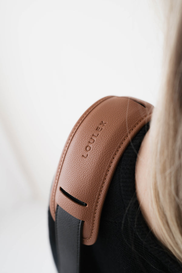 LOULEX shoulder pads