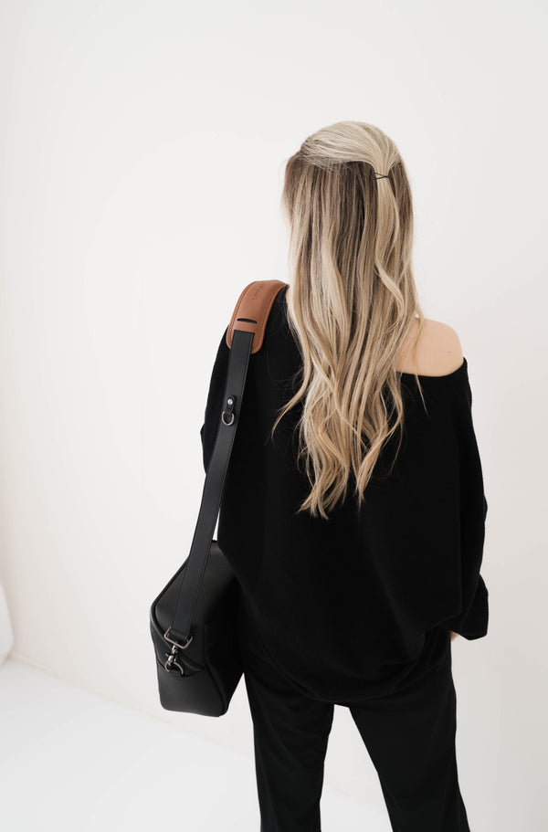 LOULEX shoulder pads