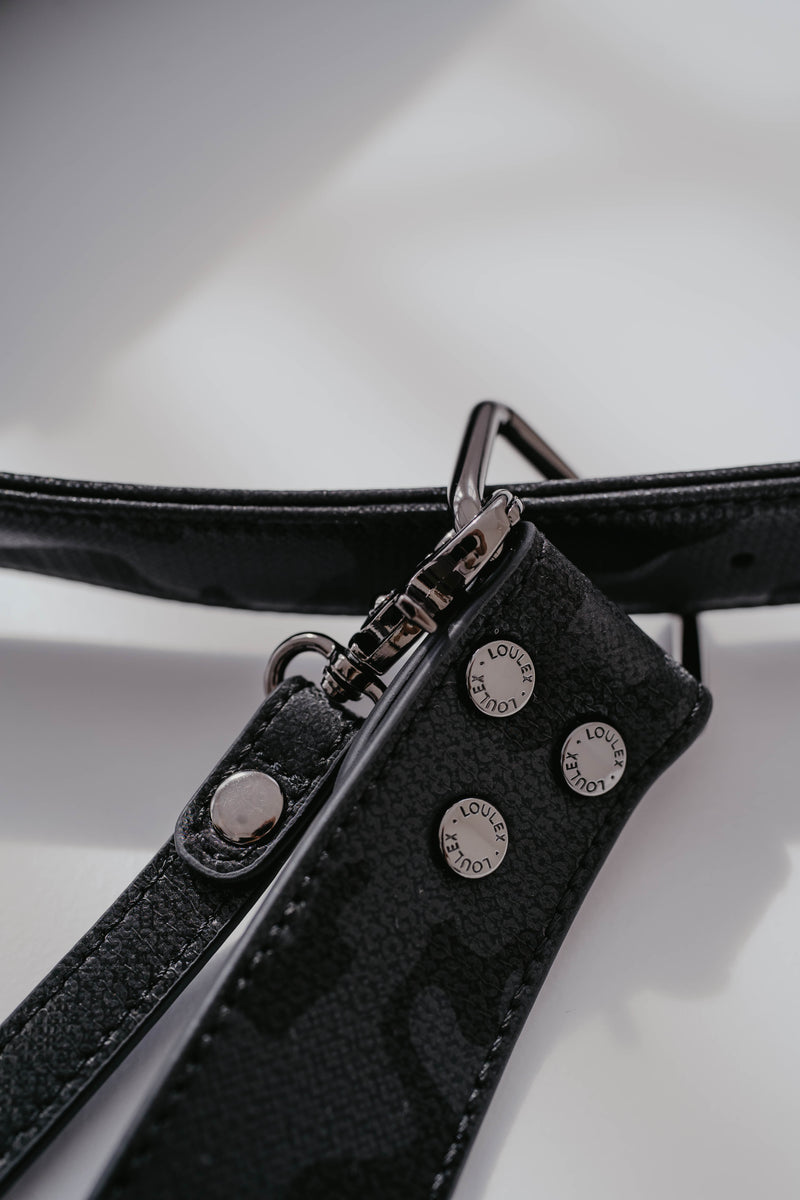 LOULEX fanny pack