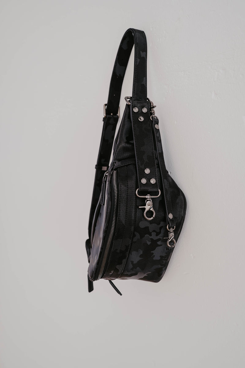 LOULEX fanny pack