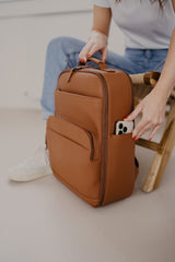 LOULEX 2.0 brown