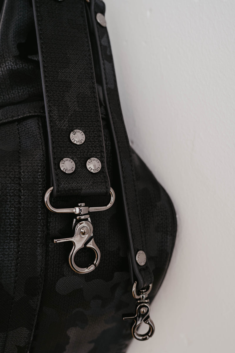 LOULEX fanny pack