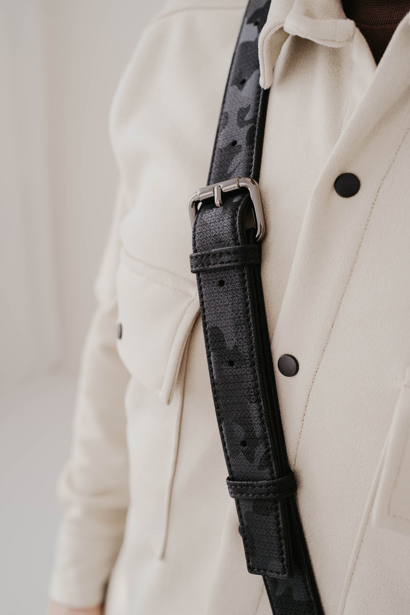 LOULEX fanny pack
