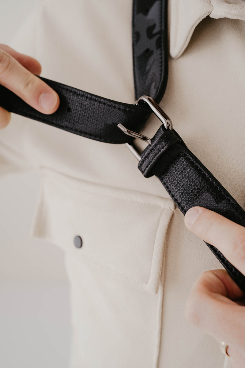 LOULEX fanny pack