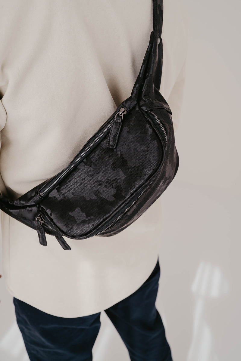 LOULEX fanny pack