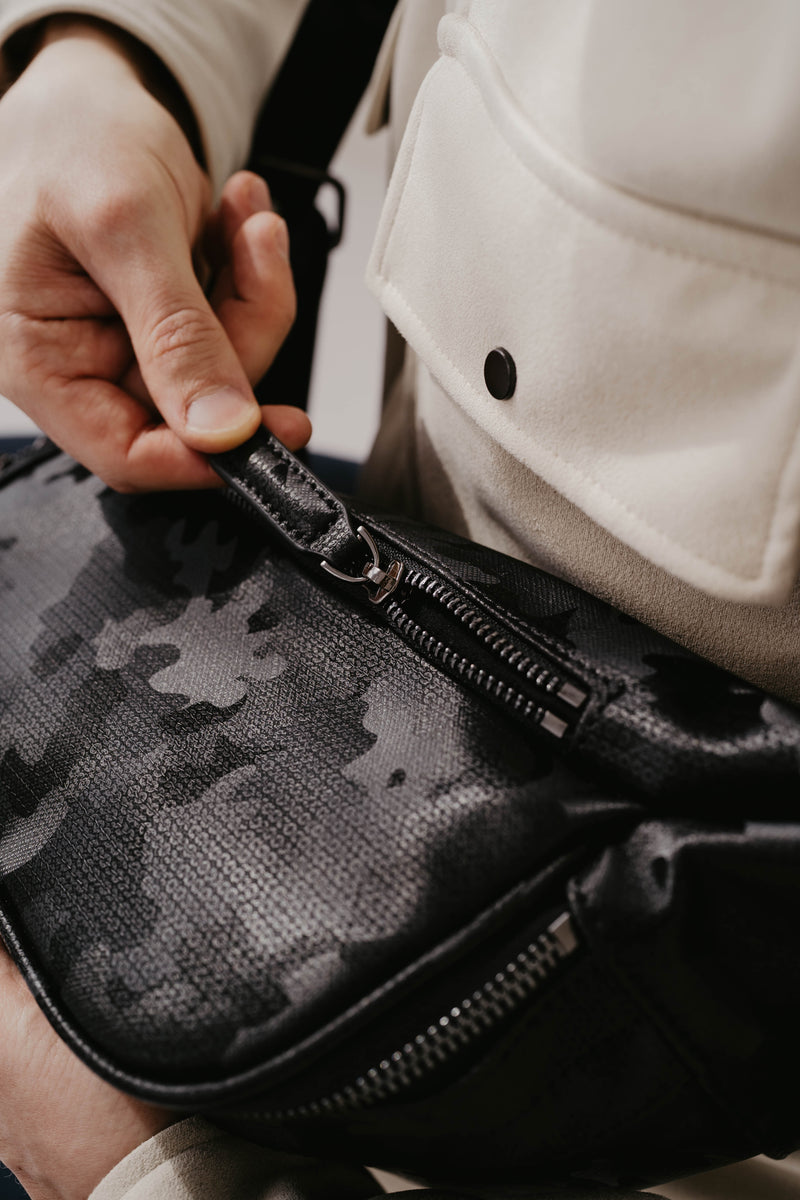 LOULEX fanny pack