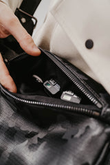 LOULEX fanny pack