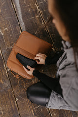LOULEX 2.0 brown