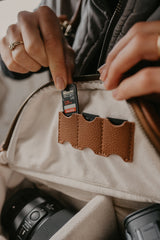 LOULEX fanny pack