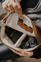 LOULEX fanny pack