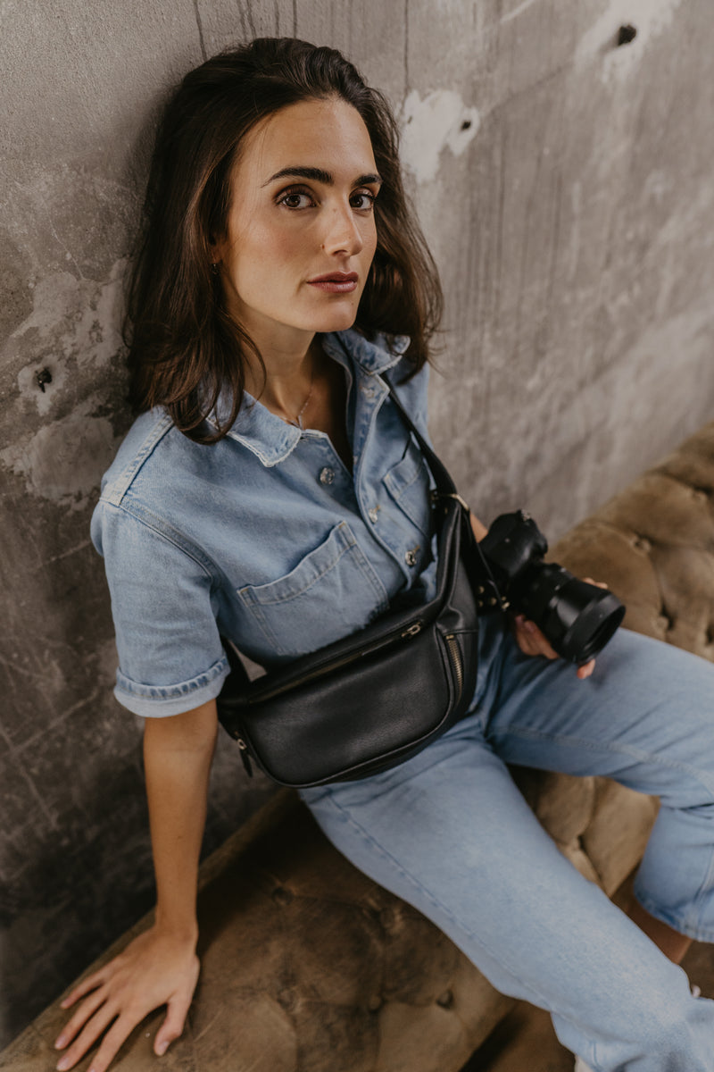 LOULEX fanny pack