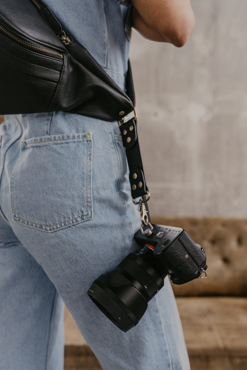 LOULEX fanny pack