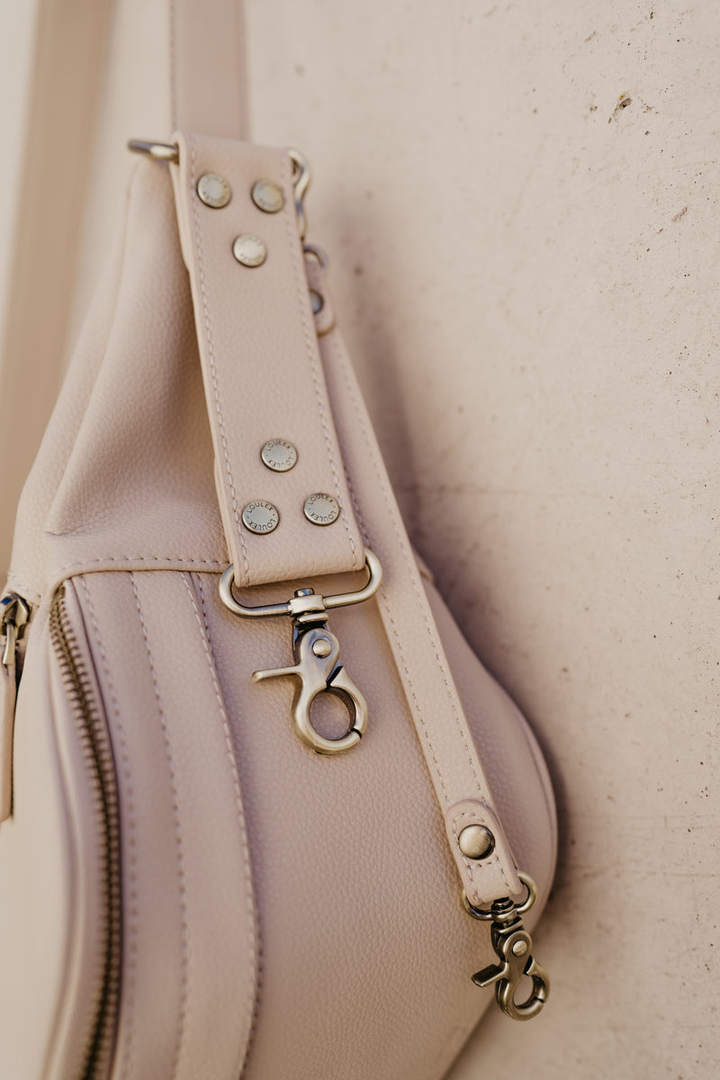 LOULEX fanny pack