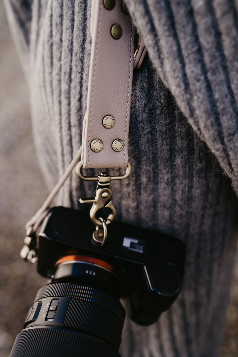LOULEX fanny pack