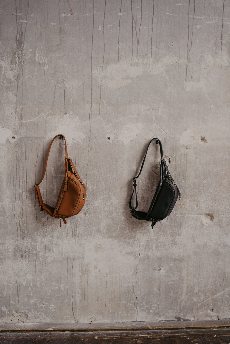 LOULEX fanny pack