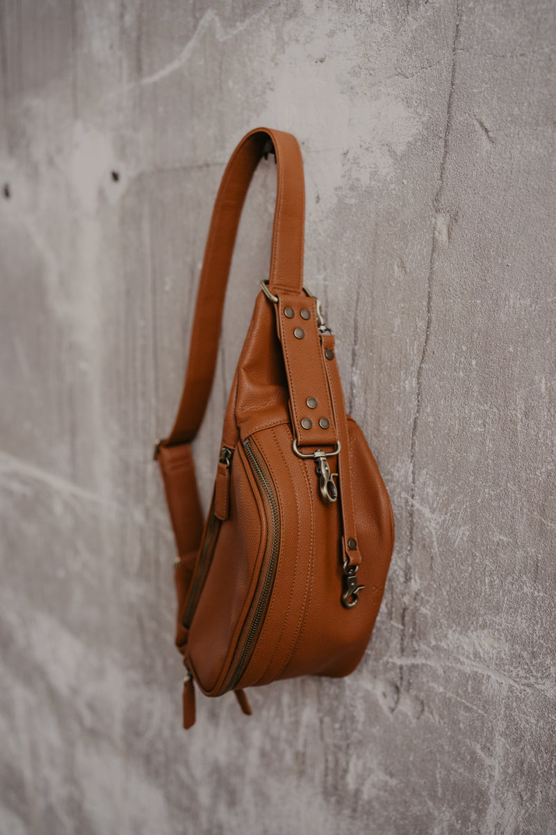 LOULEX fanny pack
