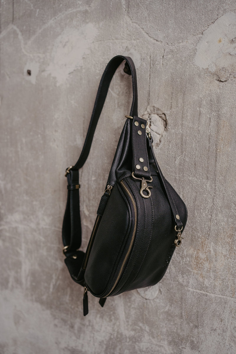 LOULEX fanny pack