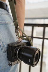 LOULEX double-strap
