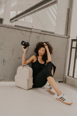 LOULEX 2.0 beige