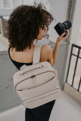 LOULEX 2.0 beige