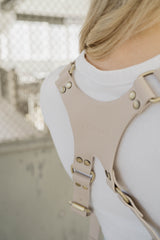 LOULEX double-strap